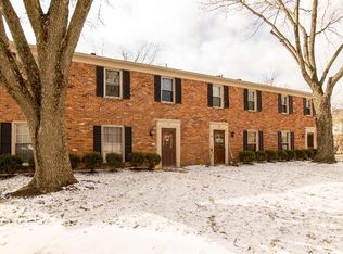 76 Cranston Ct, Centerville, OH 45458