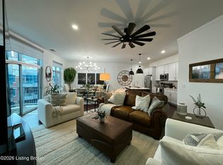 324 E Main St UNIT 507, Louisville, KY