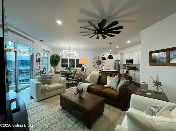 324 E Main St Unit 507, Louisville, KY 40202