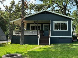 1813 Oak Shore Dr, Tool, TX 75143