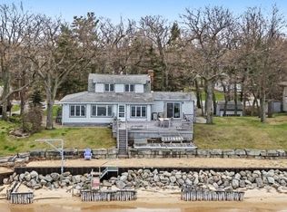 8410 Crescent Beach Rd, Pigeon, MI 48755
