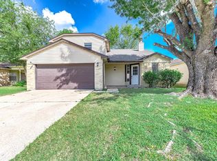 11734 Yearling Dr, Houston, TX 77065