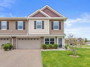 7243 Fall Dr, Lino Lakes, MN 55038