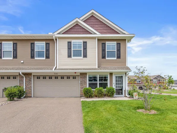 7243 Fall Dr, Lino Lakes, MN 55038