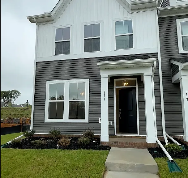 311 Mount McCauley Way — Photo 1
