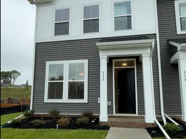 311 Mount McCauley Way, Aylett, VA