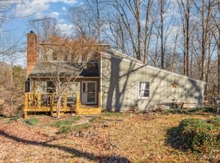 167 Dunlap Loop, Statesville, NC 28625