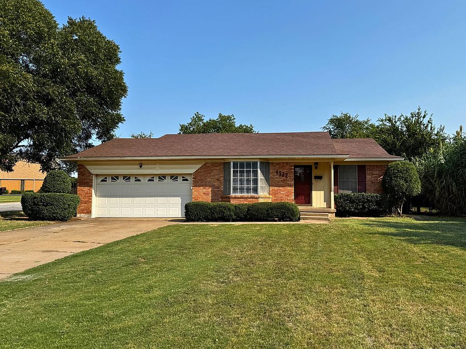 1st image of 4522 Westward Dr