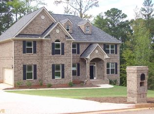 12319 Coldstream Ct #9, Hampton, GA 30228