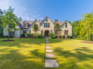 225 Diamond Point, Fayetteville, GA 30215