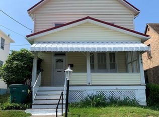 213 Edgewood Ave, Johnstown, PA 15906