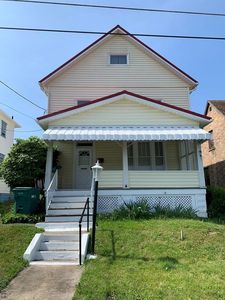 213 Edgewood Ave, Johnstown, PA, 15906