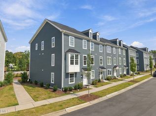 516 Whitehall Cir, Durham, NC 27713