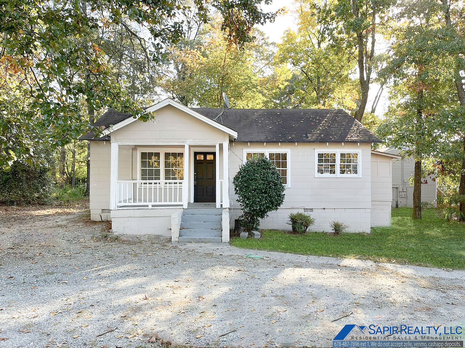 4880 Hale Rd A, Forest Park, GA 30297 Zillow