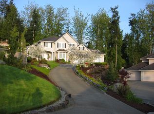 5491 170th Pl SE, Bellevue, WA 98006