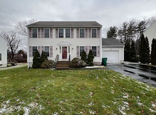 25 Photine Dr, Lowell, MA 01854