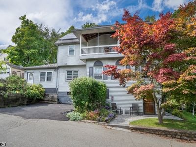 26 Nakomis Path, Lincoln Park, NJ, 07035