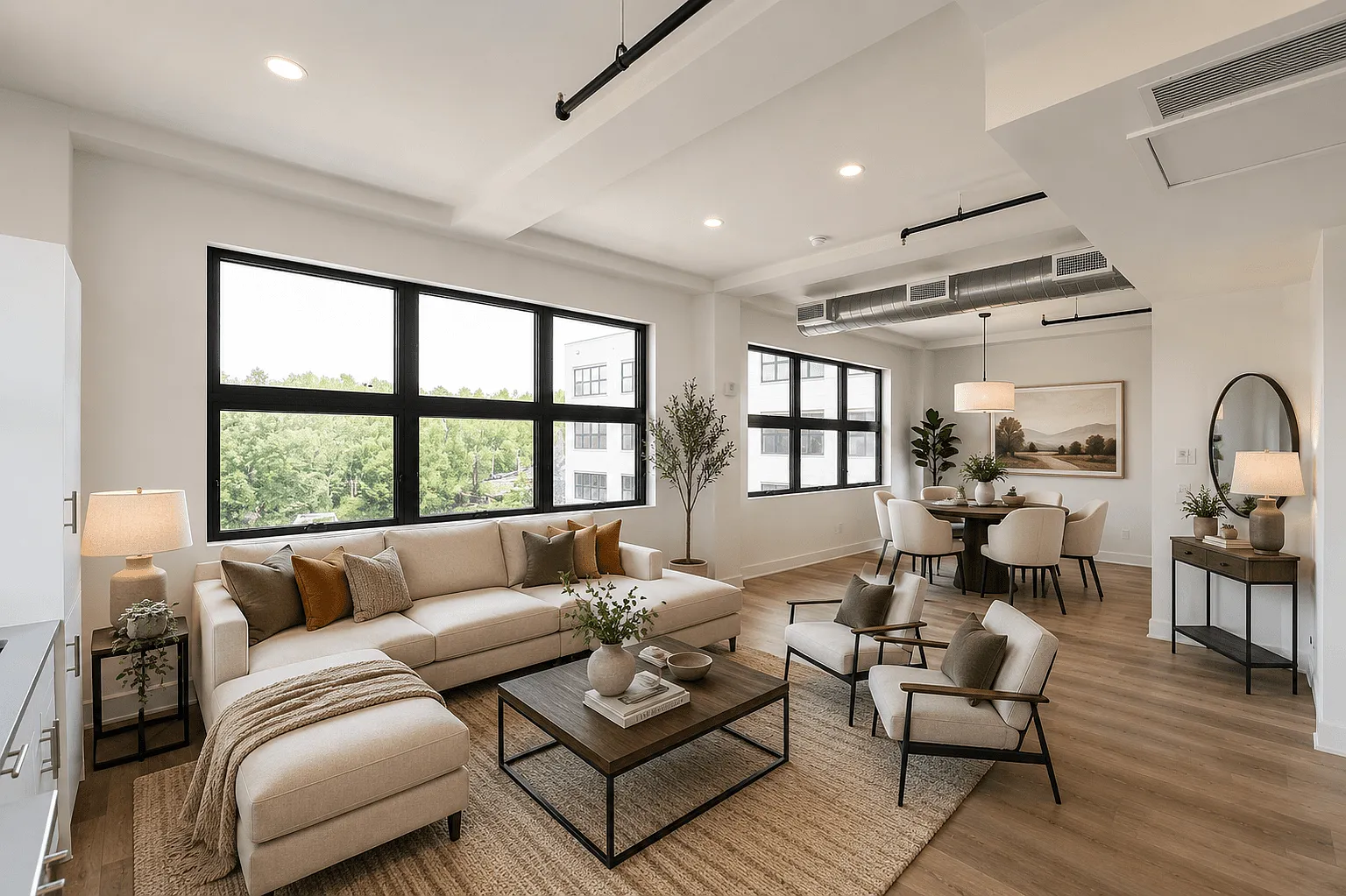 Trilogy Lofts at Tuckahoe — Photo 3