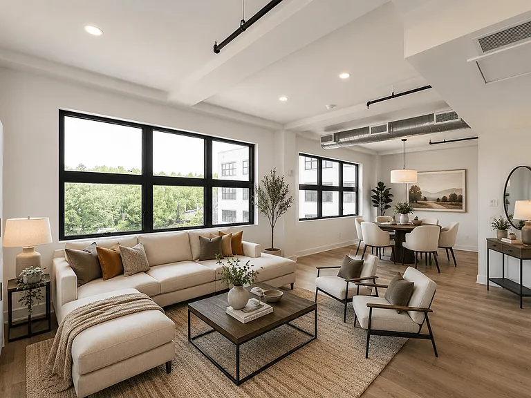 Trilogy Lofts at Tuckahoe — Photo 3