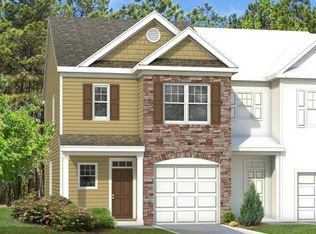 1208 Nicklaus Dr, Durham, NC 27705