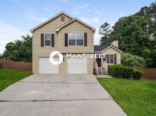 5789 Antelope Trl, Atlanta, GA 30349