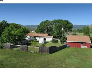 4609 W County Road 56, Laporte, CO 80535