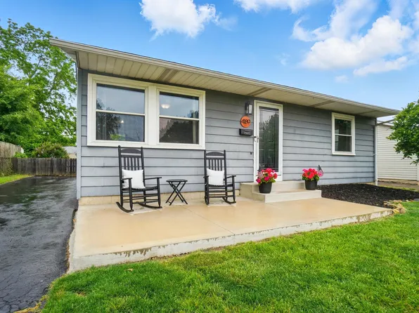 4189 Beechgrove Dr, Grove City, OH 43123