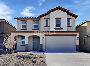 7426 S Via Bombachas, Tucson, AZ 85756