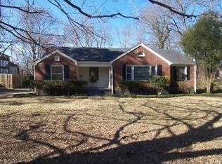 4141 Outer Dr, Nashville, TN 37204