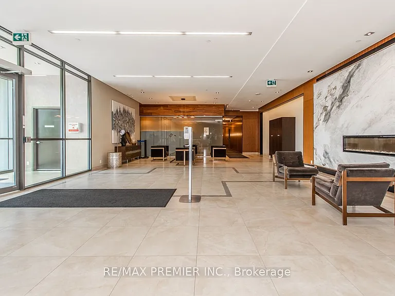 17 Zorra St #2101 — Photo 4