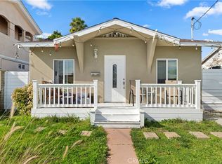 2617 S Cabrillo Ave, San Pedro, CA 90731