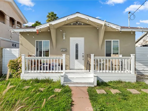 2617 S Cabrillo Ave, San Pedro, CA 90731