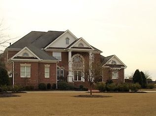 1117 Autumn Lakes Dr, Grimesland, NC 27837