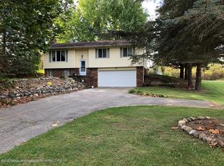 9150 Price Rd, Laingsburg, MI 48848