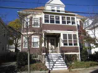 11 Fairlawn St #1, Everett, MA 02149