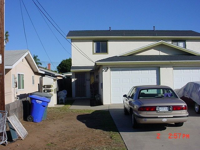 1st image of 521 10th St APT A