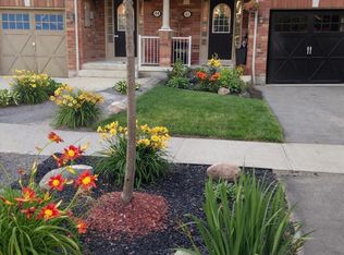 42 Keywood St, Ajax, ON L1Z 2E5