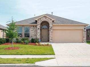1113 Spanish Needle Trl, Fort Worth, TX 76177