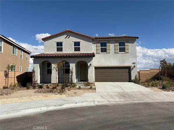 13335 Chadwick Pl, Victorville, CA 92395