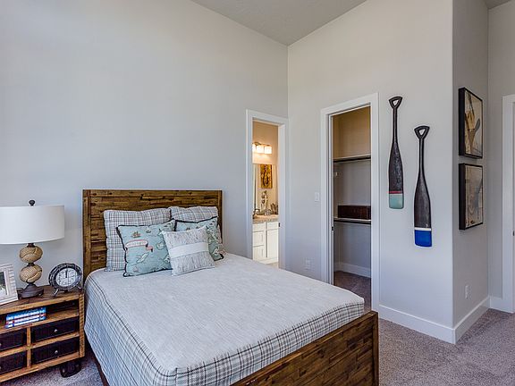 47 Elander Blossom Drive Biscayne Secondary Bedroom