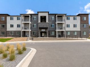 4695 S 690 W #U201, Mapleton, UT 84664