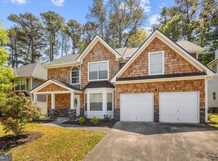 8603 Regent St, Jonesboro, GA 30238