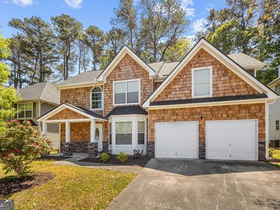 8603 Regent St, Jonesboro, GA, 30238