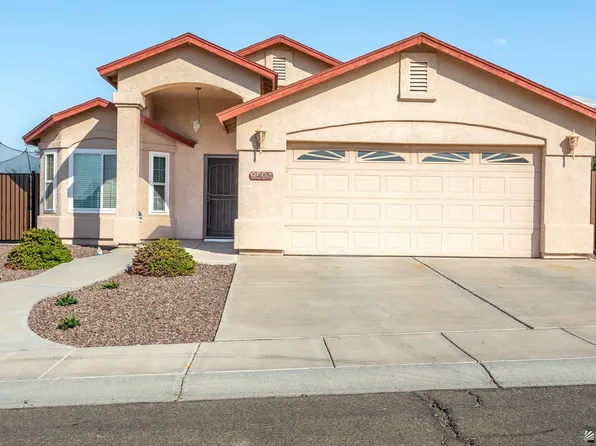 9594 E 35th Pl, Yuma, AZ 85365