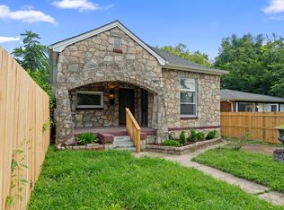 6 Green St, Nashville, TN 37210