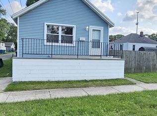 6705 Alexander Ave APT 3, Hammond, IN 46323
