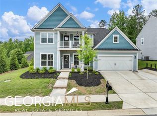 7305 Shady Tree Ct, Hoschton, GA