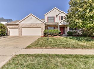 4314 Doverbrook Ct, Champaign, IL