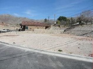 6409 Snowheights Dr, El Paso, TX 79912