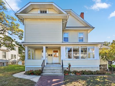 34 Bayview Avenue, Norwalk, CT, 06854
